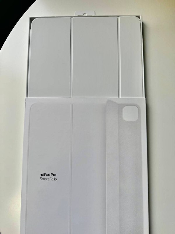 Smart Folio 13 inch, AirPods 4, Сумка, iPad 6 32GB, Apple Pencil 1 3