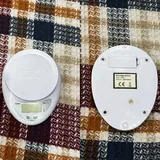 Зеркало с подсветкой, кухонные весы, плёнка для Apple Watch, чехол для iPhone, спонжи 2