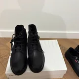 Мужские кеды и ботинки Levis, Geox 3