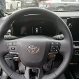 Toyota Camry 2026 8