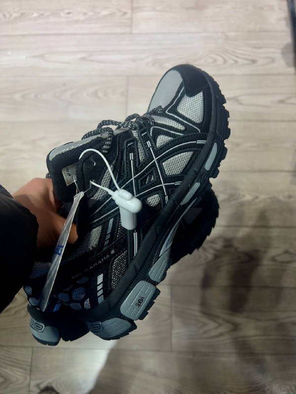 Кроссовки ASICS GEL-KAHANA 8 размер 43 новые