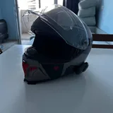 Шлем PREMIER Helmet Full Face XL 3