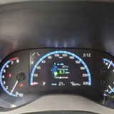 Toyota Yaris Cross 2023 8