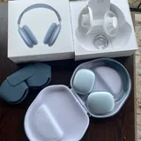 Наушники AirPods Max USB-C 1