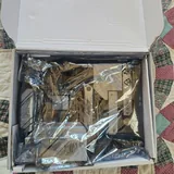 ASUS ROG STRIX B650 материнская плата 2