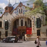 Kodak Ektachrome 100D цветная пленка 7