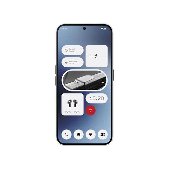 Nothing Phone (2a) 12/256GB 2