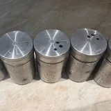 Баночки для специй 2