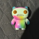Fuglers, LPS 2