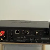 Audiolab 6000A Play стример-цап-усилитель 6