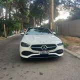 Mercedes C300 2023 3