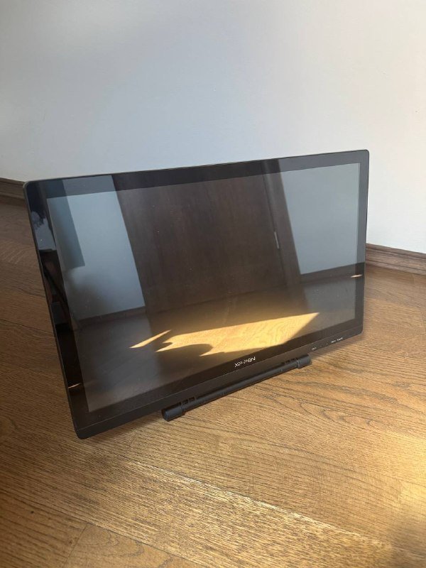 Планшет для рисования Xp-pen 22 pro 1st gen