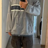 Винтажная ветровка Nike 2