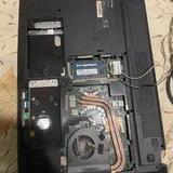 Ноутбук DNS A17FD 1