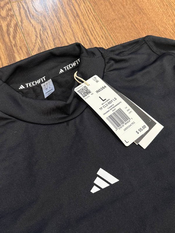 Комплект термо белья Adidas 5