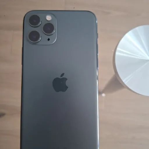 iPhone 11 Pro 512 GB