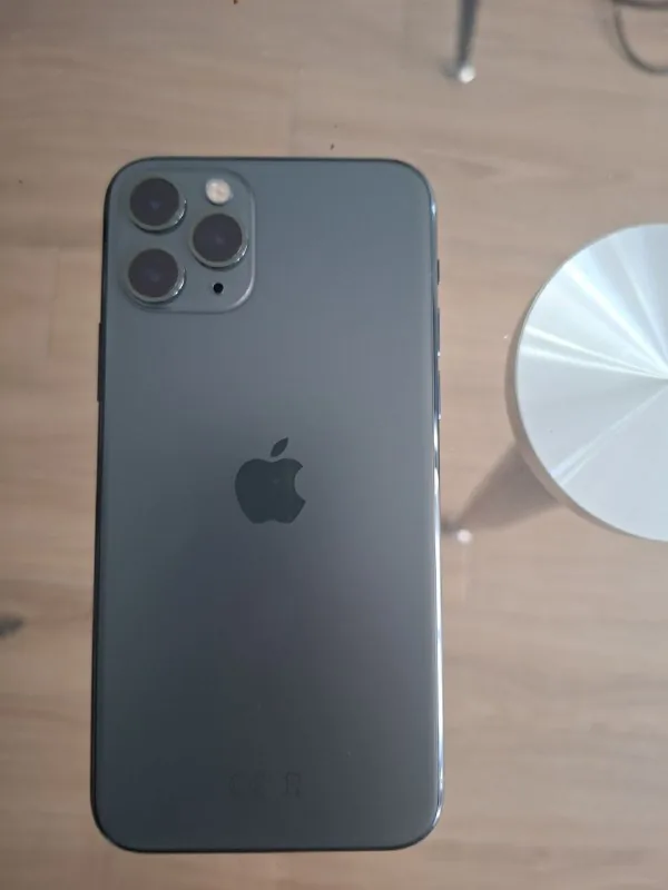 iPhone 11 Pro 512 GB 1