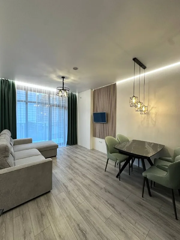 Продается квартира 1+1 в ЖК La Batumi Familia 1