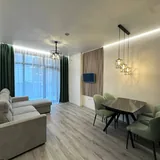 Продается квартира 1+1 в ЖК La Batumi Familia 1