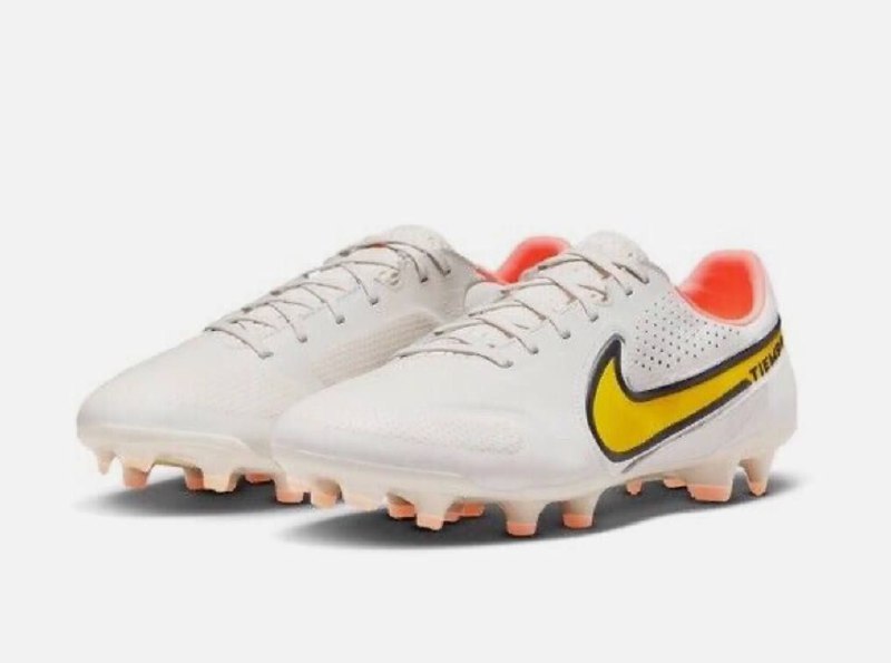 Nike Tiempo Legend 9 Pro FG football boots 2