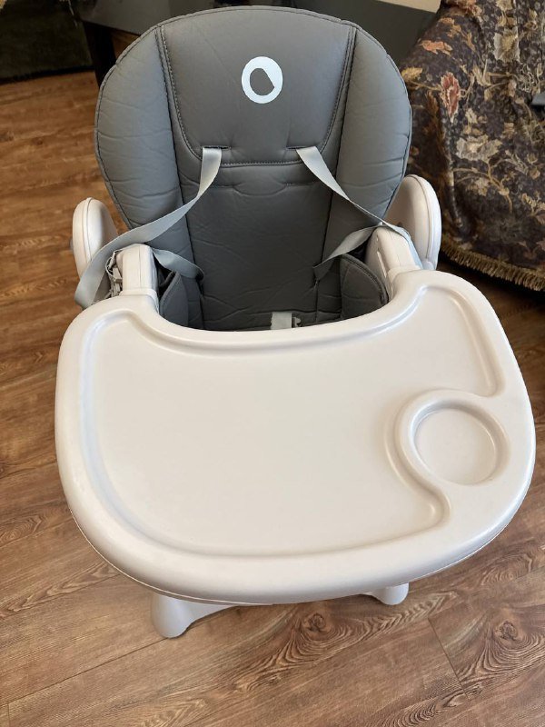 Детский стульчик для кормления Lionelo 3