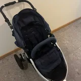 Коляска Bumbleride 1
