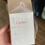 Ароматы Chanel, Cartier, The Body Shop 2