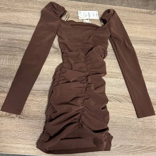 Платье Zara
