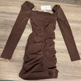 Платье Zara 1
