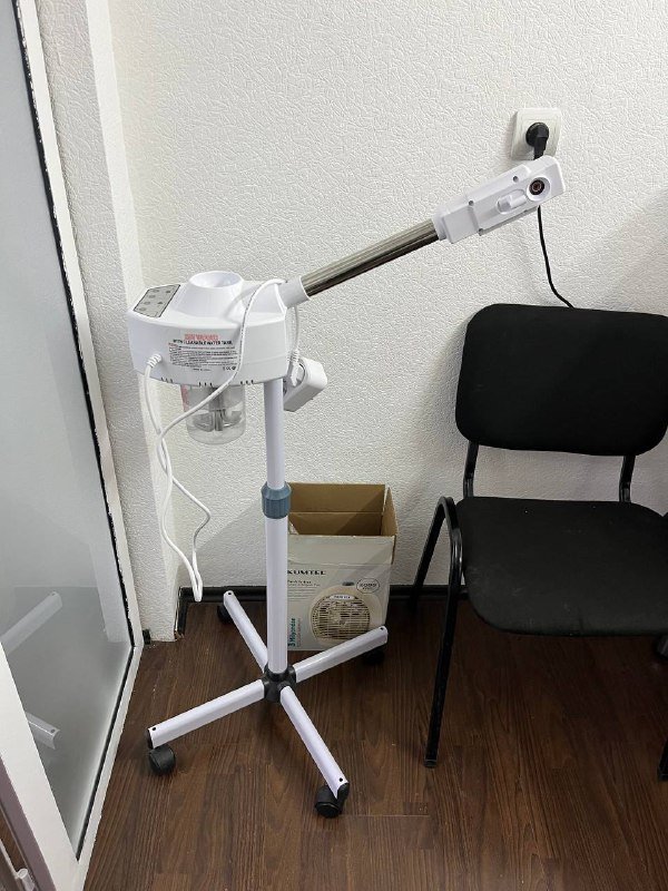 Вапоризатор увлажнитель воздуха 2