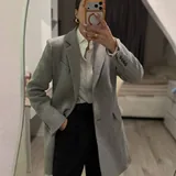 Пальто ZARA WOMAN 1