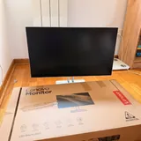 Монитор Lenovo L27i-4A FHD 27 100Hz 1