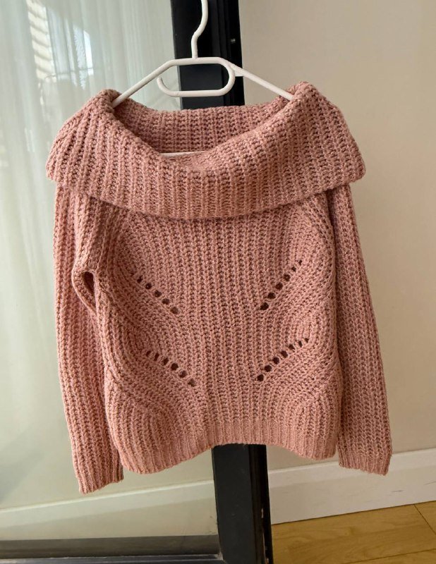 Пуховик, юбка, свитер, кофта-рубашка 3