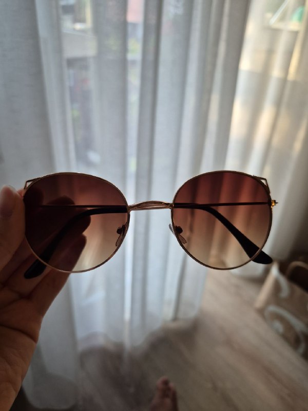 Солнцезащитные очки 5