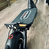 Dualtron Spider Max самокат 2