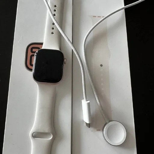 Apple Watch Series 10