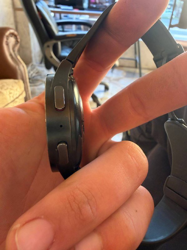 Samsung Galaxy watch 5 pro 3