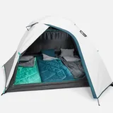 Палатка Quechua MH100 Fresh & Black 5