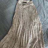 Платья, юбки, блузка, комбинезон 9