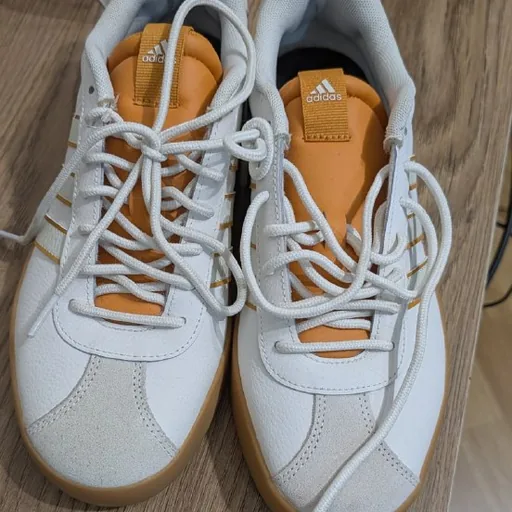 Кроссовки Adidas VL Court 3.0