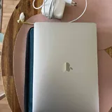 MacBook Pro 2020 M1 8/256 ГБ 2