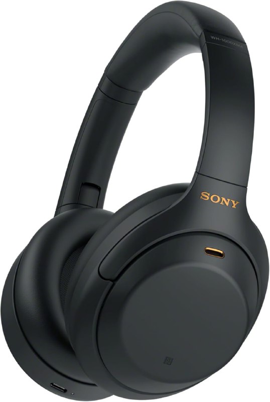 Sony WH-1000XM4 Wireless 2