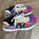 Мужские кроссовки New Balance 57/40 2
