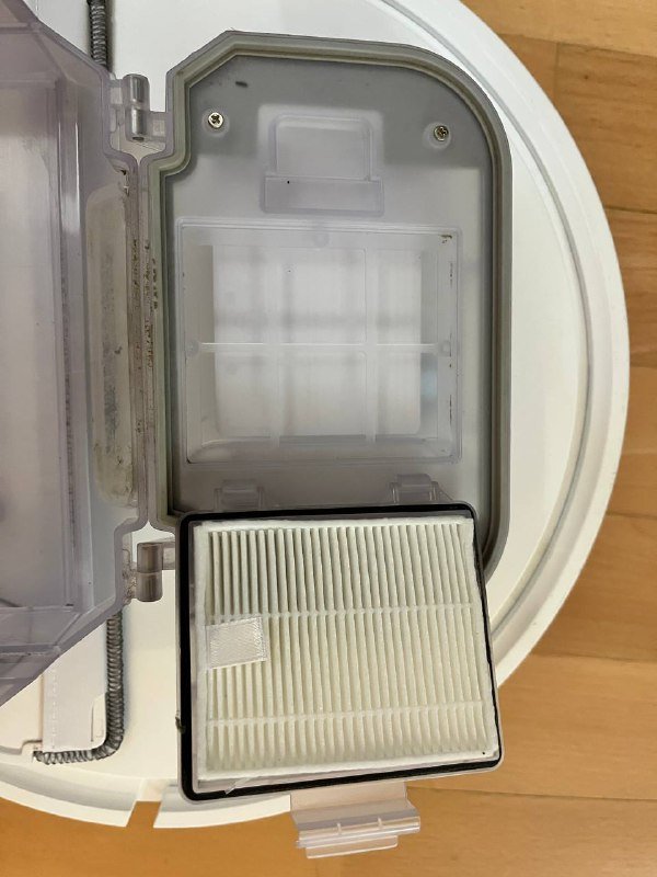 Xiaomi Robot Vacuum E10 4