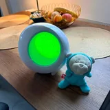 Mattel Fisher Price ночник 2