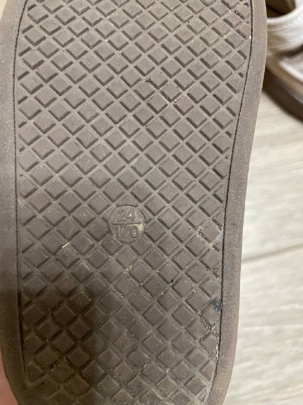 Детская обувь 3