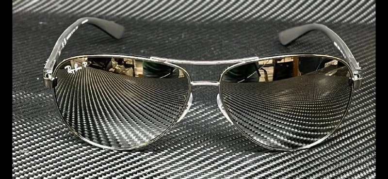 Ray Ban sunglasses 1