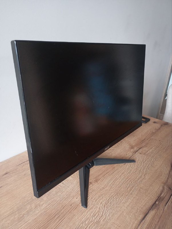 Монитор Acer QG241Y 2