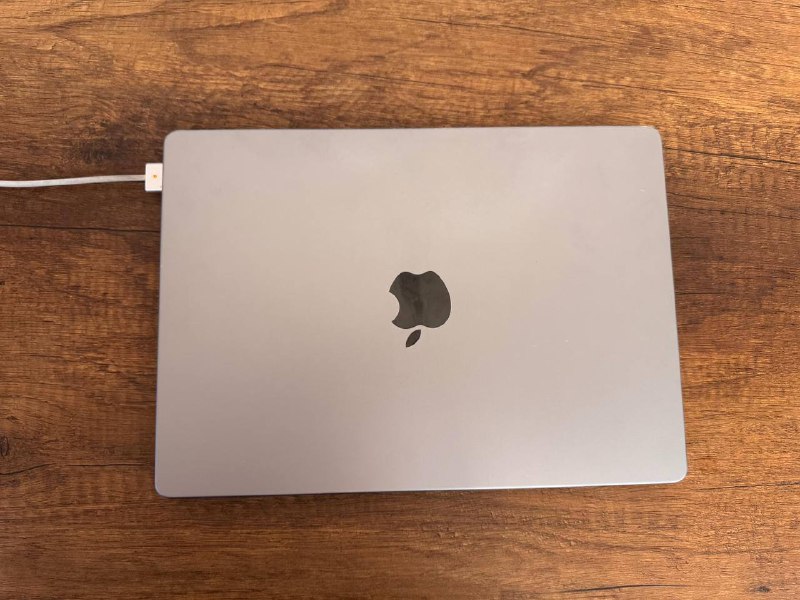 Macbook Pro 14 2021 M1 Max 64gb 1tb 3