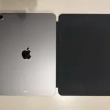 Apple iPad Air M3 512 GB, Apple Pencil Pro, чехол Apple 2